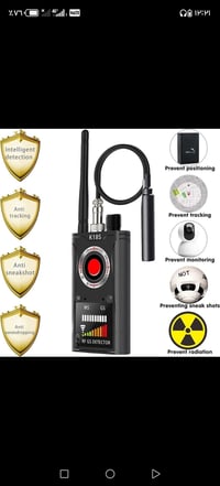 كاشف • للبيع • بي مجال