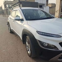 كونا ٢٠٢٢ • مكينة 2000 • فتحة سقف