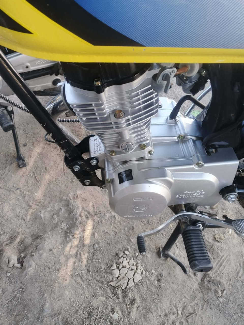 دراجتين تعمير خوات نفس التعميره بدايت الشهر رمضان وراق سكنر مكاني ناصريه مركز (0776926408)موجود رتساب واتصال وشراي بيخير ويدلل


**إذا كنت صاحب هذا الإعلان وتريد حذفه لأي سبب، رجاءا أرسل رسالة إلى الدعم الفني**