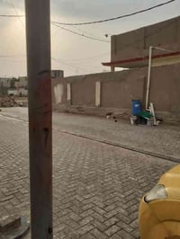 حي العسكري الاول • ١٠٠م • طابو صرف