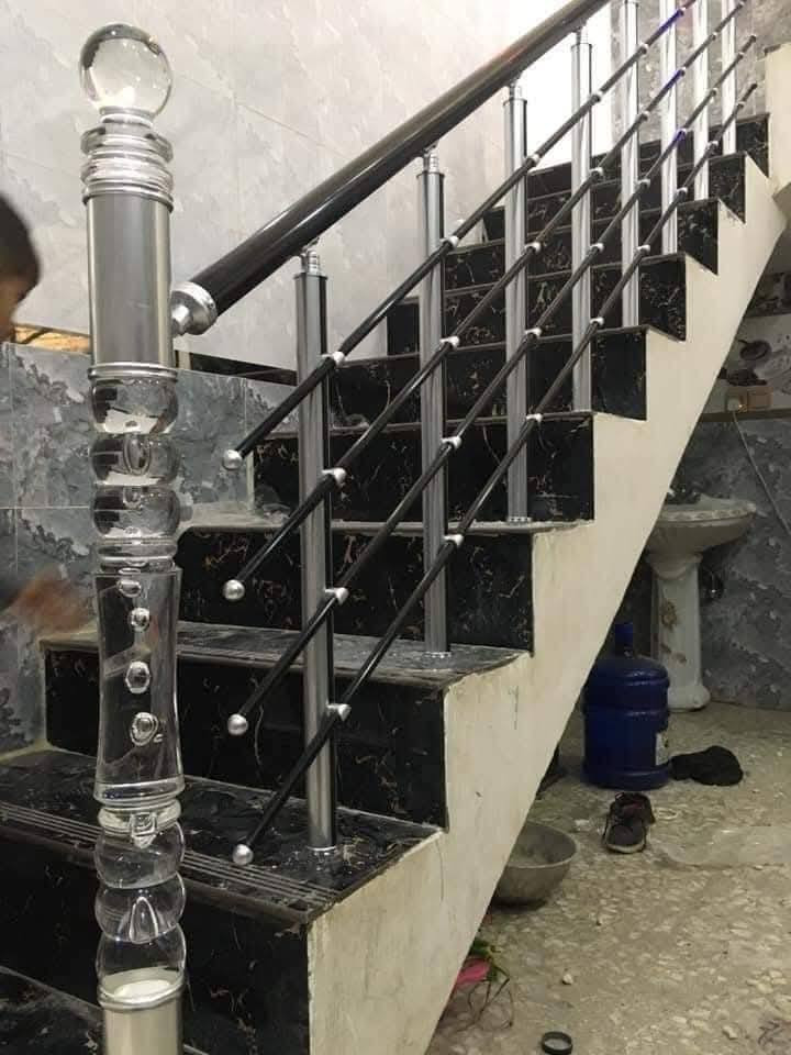 عمل كافه انواع المحجر الدرج بسعر 45/الف  المتر 

سعر الدنكه الكرستال ١٢٠/الف 

***********
