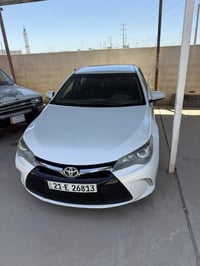 كامري 16 سبشل كلين للبيع 07819138166
