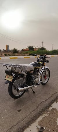 مراوس • ٥ كير • نضيفة