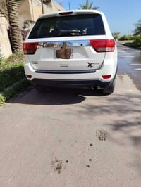 الاريدو • ٢٠١٢ • فور ويل