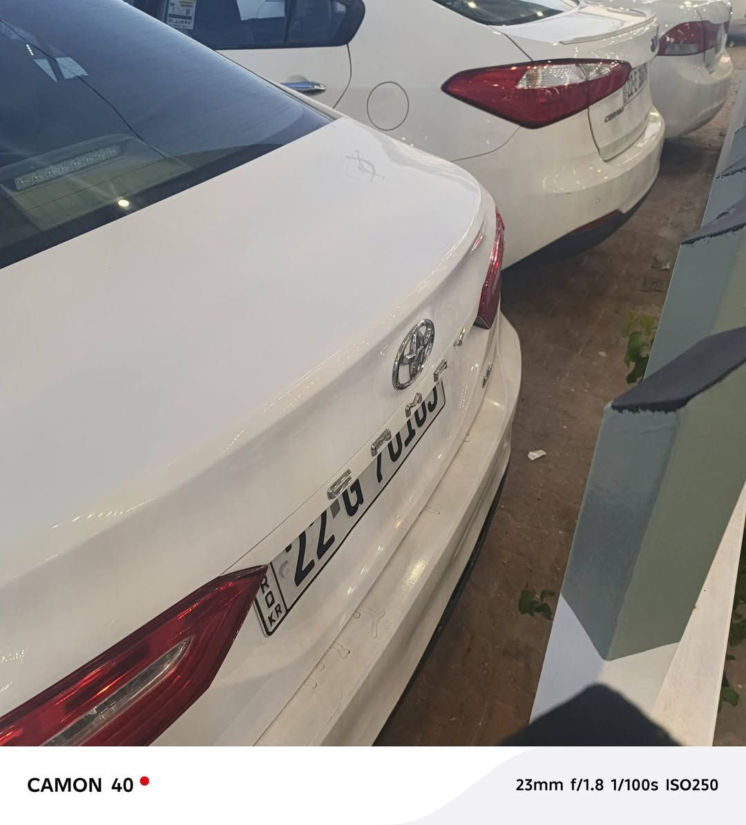 كامري للبيع كلين
كامري ٢٠٢٠امريكي كلين مكفول مواصفاتle ماشيه ٩٠الف للتواصل ***********
