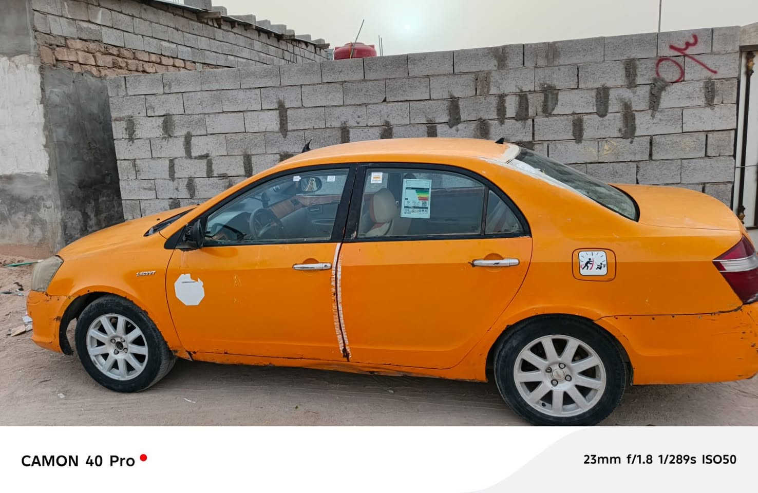 سلام عليكم جيلي مكينه وكير كفاله بلاد مصفره هيئه وغرمات عندي الوصل وسنويه مجدد وهزه ورقم دولي ع ستلام باقي حداديه تخم تاير كله جديد دواخل حلوه سعر 20 بيهه مجال مكاني زبير البترو ***********
