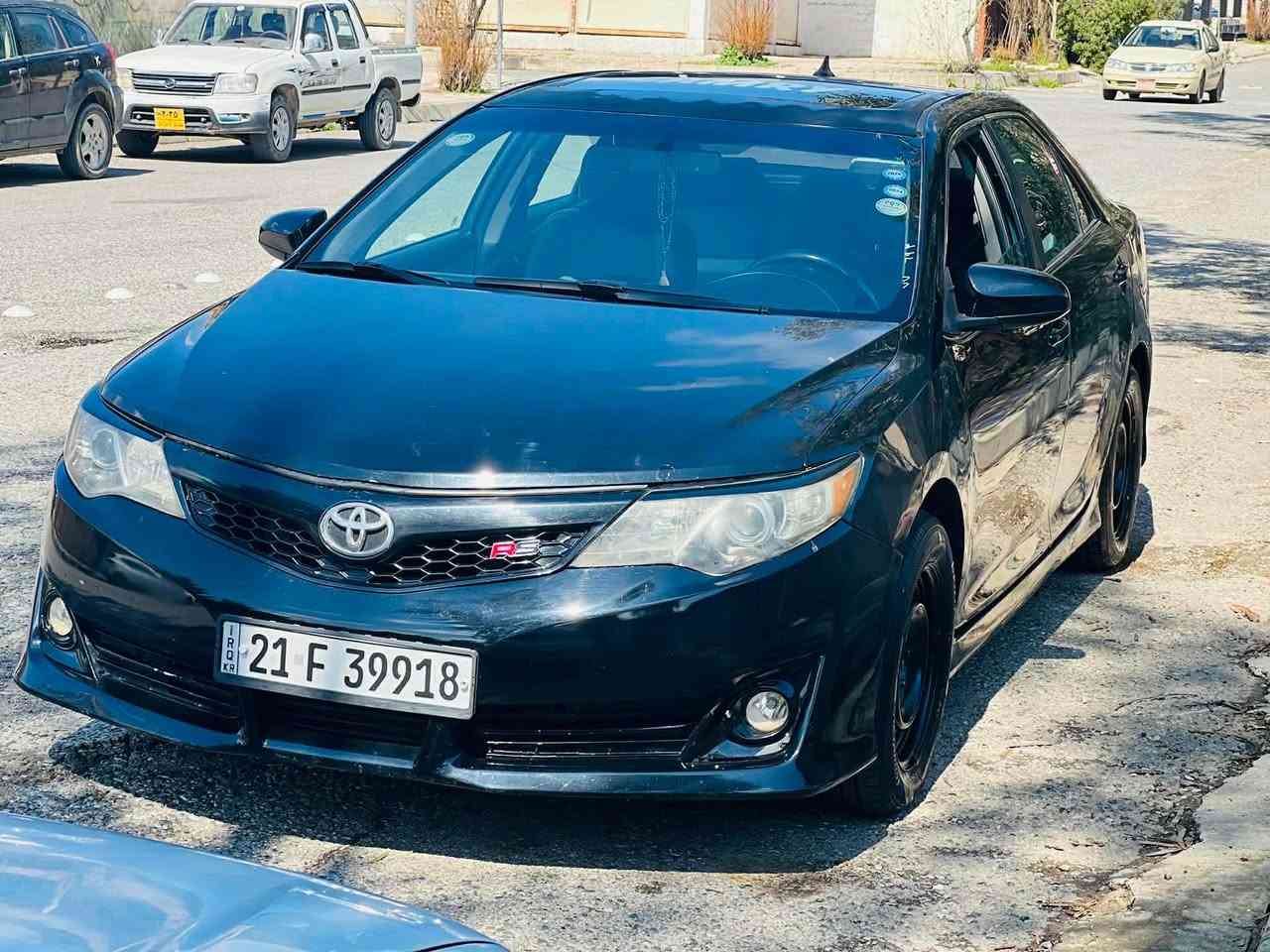 ***********
***********
کامیری2012  گیرومکینە ئە ڤە لون خلیجە فول فول مواسە فاتە گیرو مکینە و تە بریت و تە قە ورە قە بە شەرت 131هە زار رویشتوە بویاخ حیزام بویاخە دە  عم و لیدراوی قورسی  نیە سە نە ویتازە یە هە زە یتازە یە رە قە م یتازە یە بە ناوی خومانە ٤ تایە ویلی نویە هیج مە سروفیکی نیە بو زانیاری زیوتر پە یوە ندی بکە بە م ژمارە تە لە فۆنە كويسينجاك, أربيل
