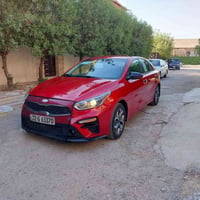 فورتي موديل 20 مواصفات  كشنات تدفئة تبريد تبريد خلفي امامي  محرك ٢٠٠٠ ...