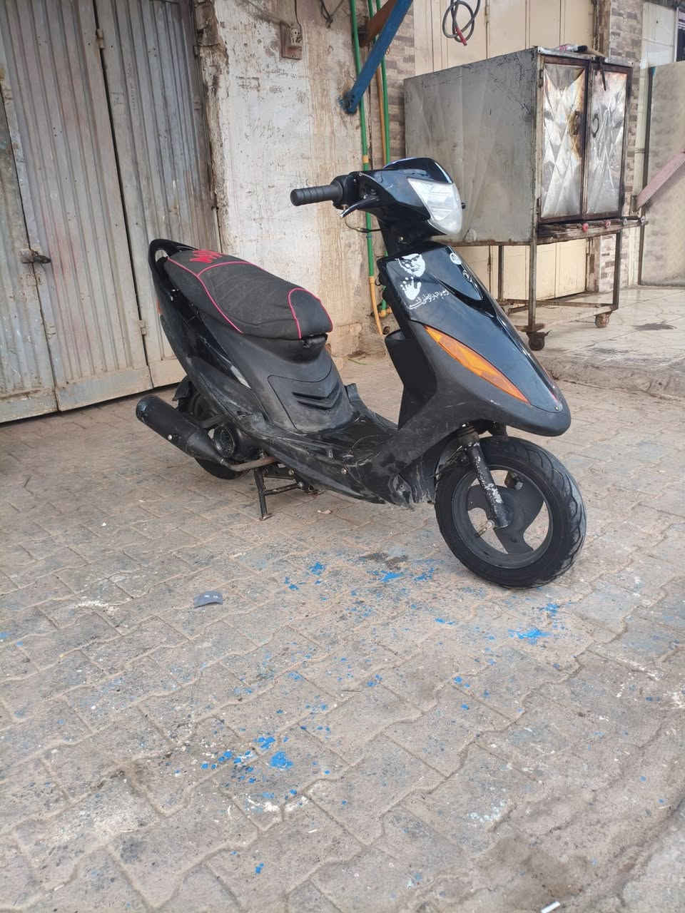 سلام عليكم ماكس عدله بلاديه ما مفتوحه نضيفه سلف بصمه كل وكت كفرات بلاد اوراق كامله دراجه ما نقصهه شي
سعره 750شراي تشلع عيوني عنوان محموديه رقم***********
سلام عليكم ماكس عدله بلاديه ما مفتوحه نضيفه سلف بصمه كل وكت كفرات بلاد اوراق كامله دراجه ما نقصهه شي
