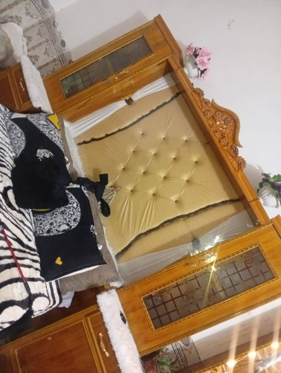 سلام عليكم غرفه  اريد ابيعهه والله العظيم تسكام كلشي مابيهه سويناهه بمليونين ونص اريد ب مليون ونص وبيهه مجال


**إذا كنت صاحب هذا الإعلان وتريد حذفه لأي سبب، رجاءا أرسل رسالة إلى الدعم الفني**