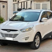 هونداي توكسان • هونداي 2013 • توسان 2013 • سيارة هونداي • توسان رقم ار...