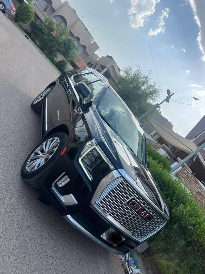 جمسي دنلي موديل 2022 ( خـليـجـي )

العداد 100.7000كم ماشيه
فول ١/١ الف جكات كشن منفصل vip 
سیارە ماشااللە حیل حیل حلوە و جدیدە
رقم صاحب سيارة ***********
         
مكفولة من كلشي عدته غراضه كله وياه بصمتين  سونار موجود تحويل ثاني يوم رقم بغداد  
محرك كير بشرط مامفتوح 
سيارة حيل نظيفة كلشي عل بلاد لوك
سنوية زنكة كلشي جديد مدفوع لـ
باسمي السنوية بشرط تحويل وغرامـة
سيارة مابيـها دينار مصرف كامل من كل نواحي
رقم صاحب سيارة ***********

وكالة المنصورة
