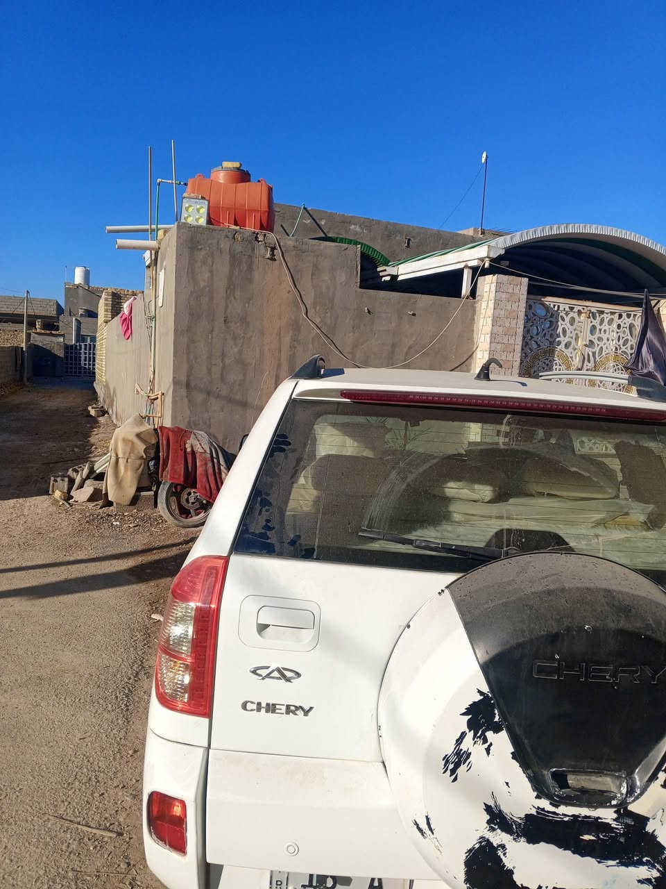 تيكو 2013
سياره جاهزه 
مكينه 1800
كير كهربائي 
ابيع قسط مع الضمانات مقدمه 25ورقه 
بشرط تتحمل بالقسط 
النقدي 55 ورقه 
مكاني واسط قضاء الحي 
***********
***********
