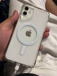 ايفون 11 • ١٢٨ • بطارية ٧٤٪