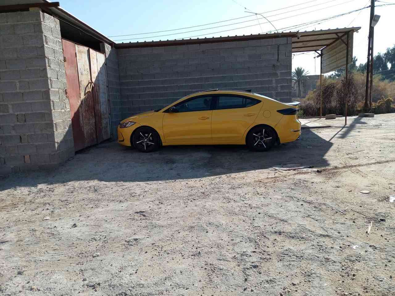 النترا تكسي رقم مثنى نكليزي بسمي 
2018
فول 1/1
2000 مكينه دوش
ماشيه 125
كير مكينه تبريد حداديه مكفوله 
السعر 130 بيه مجال 
جاملغ وبنيد


**إذا كنت صاحب هذا الإعلان وتريد حذفه لأي سبب، رجاءا أرسل رسالة إلى الدعم الفني**