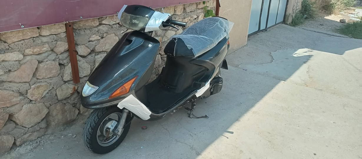 لبيع ماطور فراشه ***********
