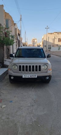 باتريوت • ٢٠١٧ • رقم ميسان