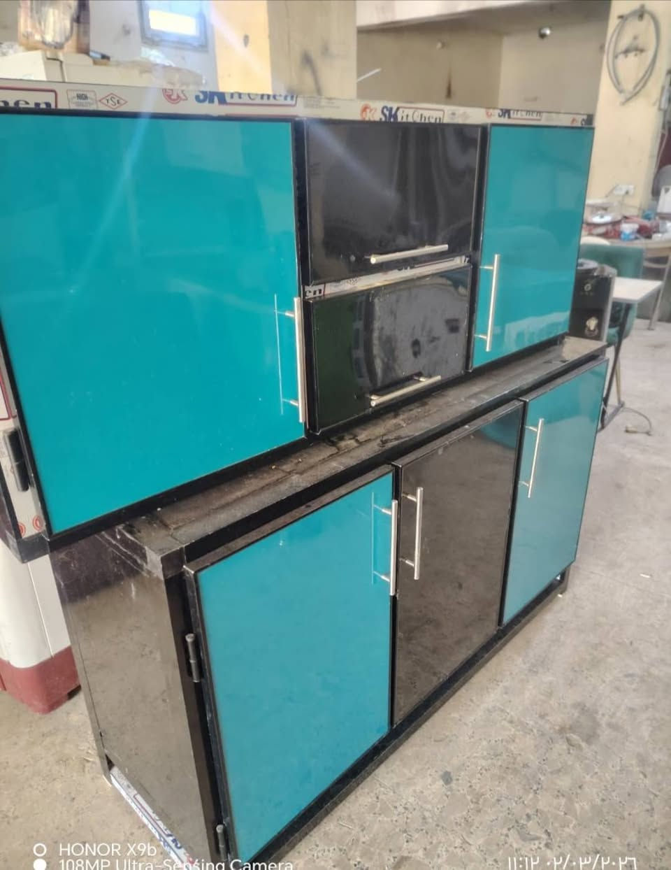 🌹🌹اللهم صل على محمد وال محمد 🌹🌹

🙋🙋🙋

💯💯 الاسعار مناسبه جدا 💯💯

🏃🏃 متوفر حالياً اغراض صالون استعمال قليل 

🏃🏃 متوفر حاليا غرفة  نوم تركي 

🏃🏃 ثلاجات ومجمدات شرط الشغل والتجميد

🏃🏃 متوفر حاليا 👈 اغراض محلات ومطاعم 

🏃🏃 متوفر حاليا👈غسالات اوتوماتيك حجم كبير و وسط

🏃🏃متوفر حاليا 👈اخشاب متفرقة وكراسي بلاستك وخشب

🏃🏃 متوفر حاليا 👈 كاونترات تزكام درجه اولى قطعتين 

🏃🏃  متوفر حالياً 👈غسالات حوضين شرط الشغل 

🏃🏃 متوفر حالياً👈 اجهزه رياضيه شرط الشغل والنظافه 

🏃🏃 متوفر حالياً 👈أثاث منزلي كامل مع افراشات وزوالي وكل شيء وكلاشي أن شاء الله....موجود 

⏰⏰ من الساعه التاسعه صباحا الى الساعه السابعه مساءا يومياً بالمحل أن شاء الله....***********

🙆🙆وأهلا وسهلا بكم في مزاد فارس الكربلائي للاثاث المستعمل والجديد بخدمتكم ان شاء الله.....

🏃🏃العنوان كربلاء طريق الحر الصغير قرب جامعه أهل البيت مجاور روضه السنابل....*********** متوفر وات ساب
