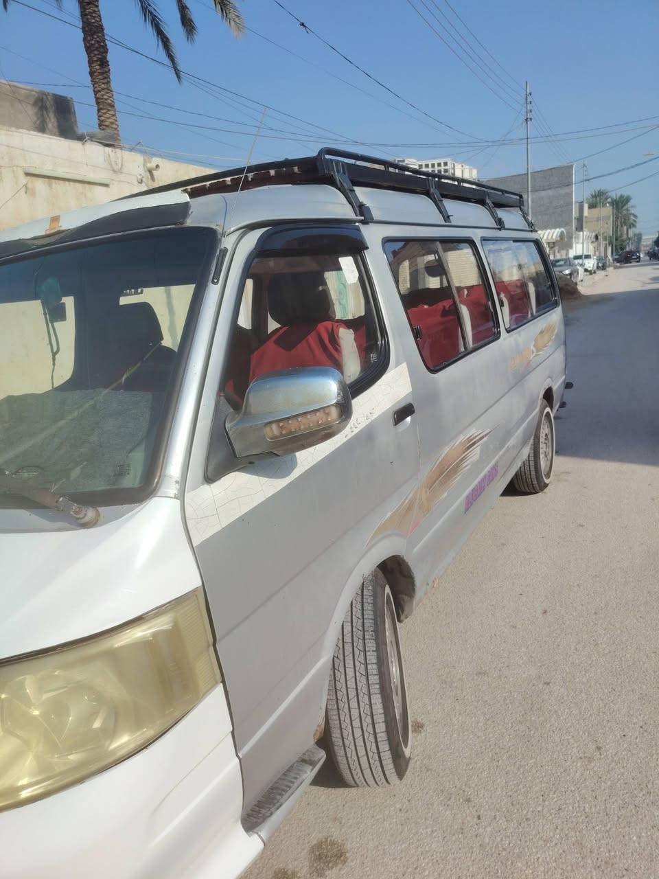 فوتون ٢٠١٠ فراشه بلاديه بسمي قطرت صبغ مابيه كير مكينه اكسل كل نضيف ٥٣ وبيه مجال رقم كربلاء ***********
