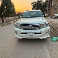 لاندكروز • ٢٠١٤ • ١٧١٠٠٠ كم