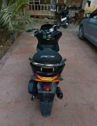 Pcx  جيل الثالث  كفاله عامه مال جناي الله شاهد دهن امزويل بانزين كله م...