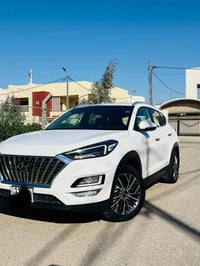 توسان • ٢٠٢٠ • مكينة ٢٠٠٠