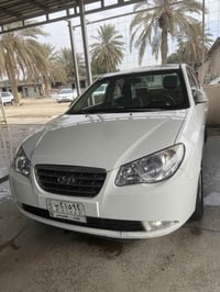 افانتي • ٢٠٠٩ • ماتور ١٦٠٠