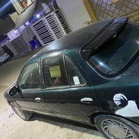 سيفيا • ١٩٩٣ • ١٦٠٠