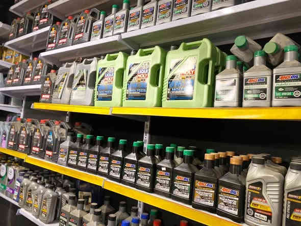 أقوى الماركة الاصلي والضمان يم غسل وخدمات القلعة للزيوت العالمية
ضمان نطيك وغسل مجاني وفلتر مجاني 
واسئل ع الماركة شرط معروفة يعني فووول 
العنوان اسديرة وسطى طريق المقبرة 
*********** 
حافظ ع سيارتك يم القلعة
