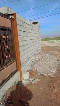 هيكل ركن • ٢٥٠م • الحويجة الصياد