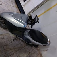بريز كابريته  نضافه 80 % كفرات كله ختم واحد  دراجه نضيفه محرك نضيف  نق...