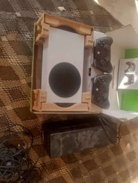 اكس بوكس سيريس • ملحقات كاملة • البستان