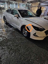 سوناتا خليجي • ٢٠٢٣ • ماشيه ٨٠٠٠٠