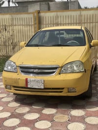 اوبترا • ٢٠٠٤ • سنوية ٢٠٢٨