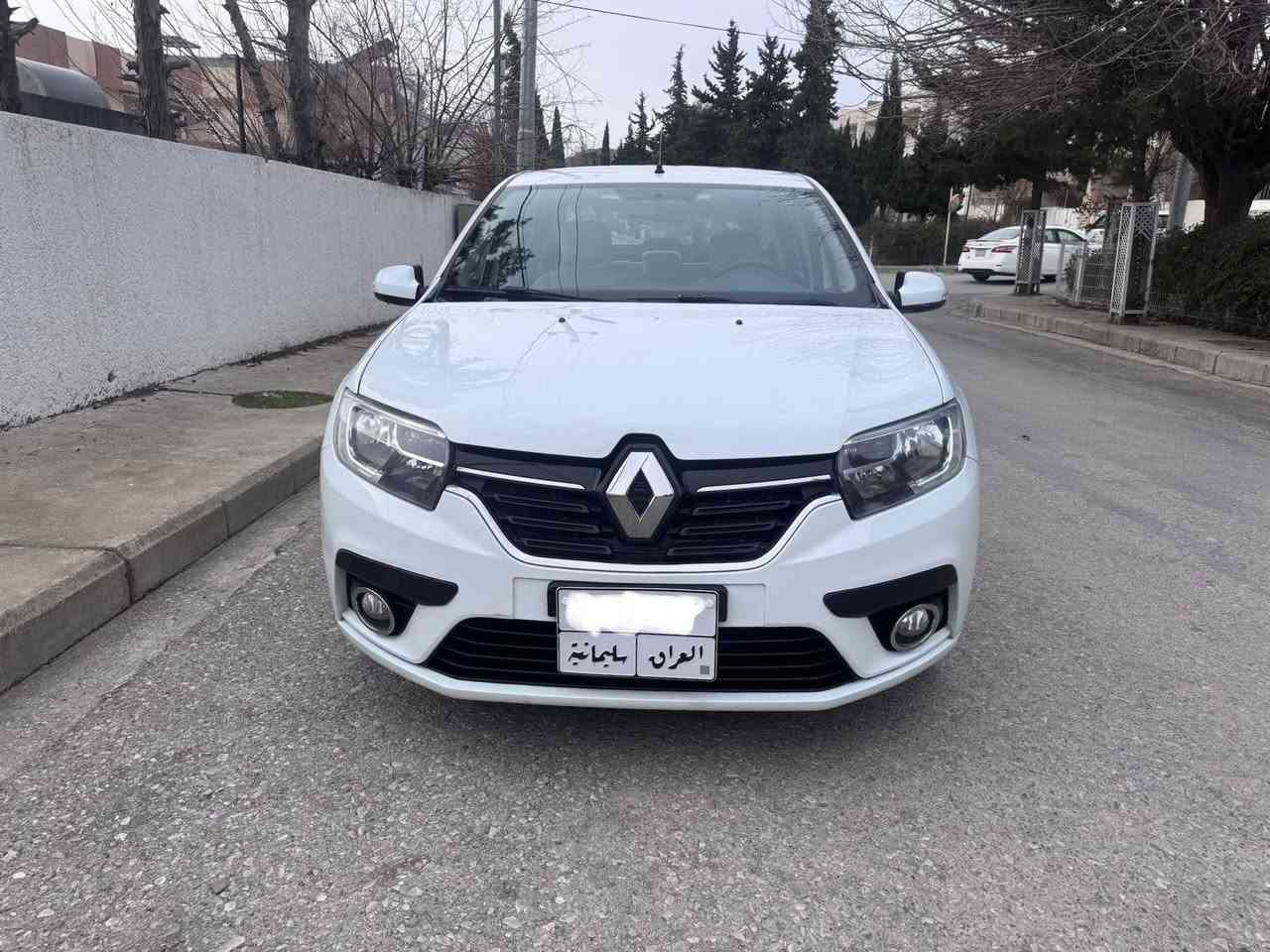 رينو سمبل
موديل 2018

بدون صبغ بدون تعديل

ماشي 87الف
سنویة باسمى تحويل وكالة حاضر
سعر 81

مكان السيارة سليمانى
رقم تلفون***********
