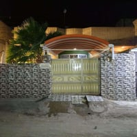 بيت للبيع • منزل للبيع • بناء حديث • كونكريت • بلقاطع • جامع الرسول ال...