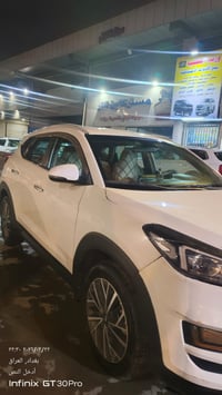 توسان ٢٠٢٠ • مكينة ٢٠٠٠ • فول مواصفات