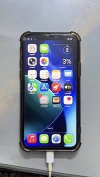 ايفون 11 برو  ايفون 11 برو الصغير  ذاكرة 512  الباقي كلة البصور موجود ...