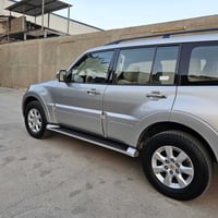 باجيرو خليجي كويتي وكاله مديل 2020 راس الارنب ماشيه 72   رقم بغداد الد...