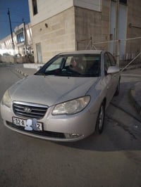 #أفانتي 2009 بلا ضرر للتواصل 07511599862