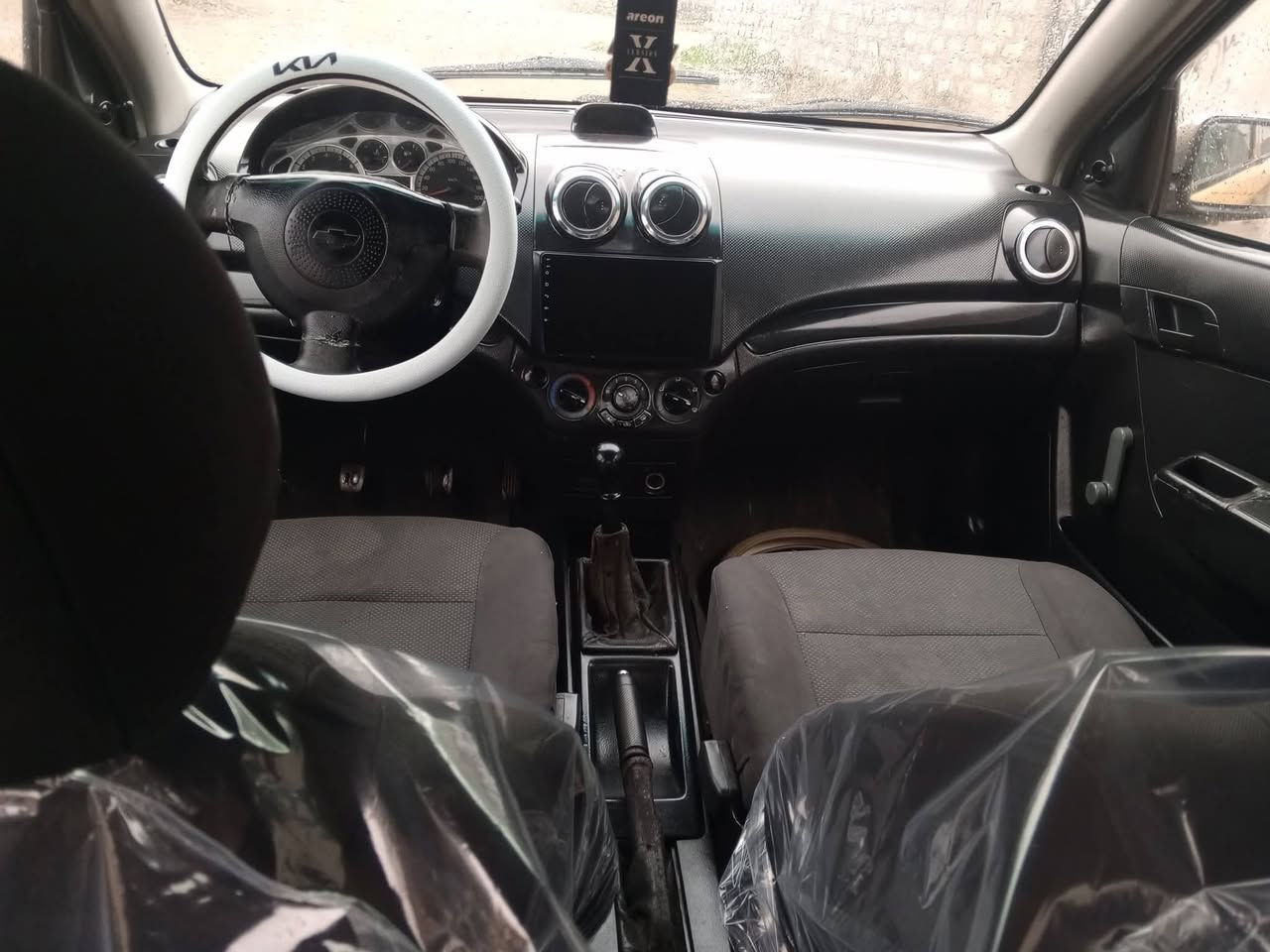 افيو موديل 2008 رقم كركوك احمر شرط التحويل والغرامات سياره جاهزه وخير من الله سياره بدون حادث مكان كركوك  
سعر 33
***********
