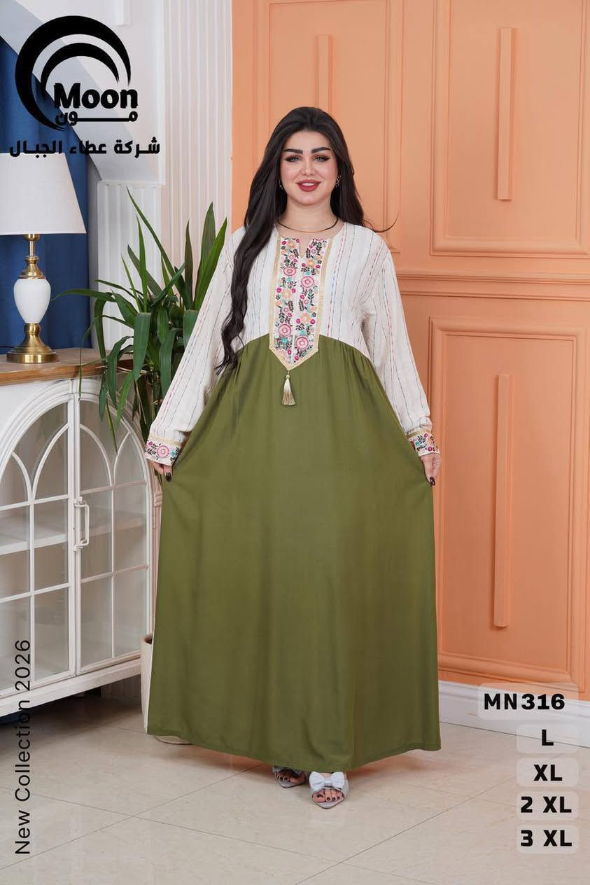 دشداشه كشمير خامه درجه اولى 
القياسات L XL 2XL 3XL
اقل طلب درزن


**إذا كنت صاحب هذا الإعلان وتريد حذفه لأي سبب، رجاءا أرسل رسالة إلى الدعم الفني**