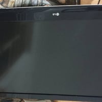 شاشتين • LG ٤٢ • حافظ ٣٢