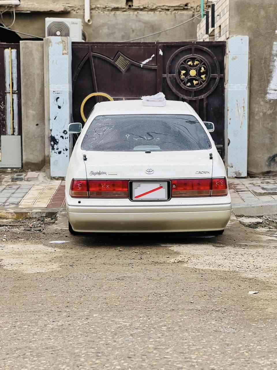 سلام عليكم راس ثور فلات للبيع رقم انبار مشروع وطني مداور ثاني يوم  مكينه 3000 فيشتين بل كرتون شادهن قبل شهر مكفوله كفاله عامه من ضربه والكصه ونقل تبريد حداديه تخم تاير كهربائيات شغله فول موصفات عده الفتحه  مكاني ناصرية شطرة هاذه رقمي ***********
