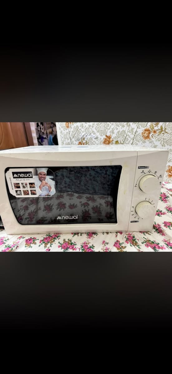 مايكرويف مستعمل قليل سعر 60 بغداد لايوجد توصيل


**إذا كنت صاحب هذا الإعلان وتريد حذفه لأي سبب، رجاءا أرسل رسالة إلى الدعم الفني**