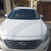 سوناتا • خليجي • ٢٠١٥