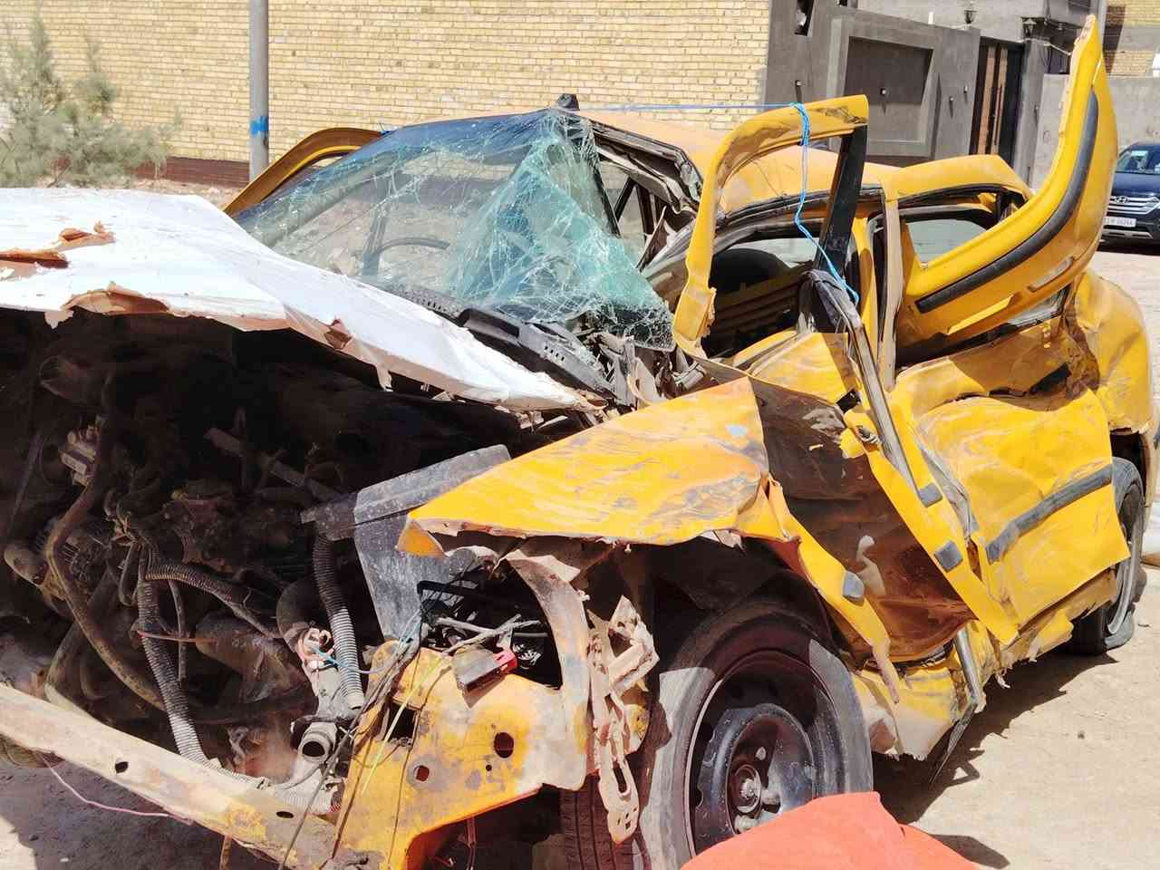 سلام عليكم سمند تفصيخ الي يحتاج مكينا كير باب خلفي جنطا دعميات لا يتات ورا وكدام يتصل  0780042410


**إذا كنت صاحب هذا الإعلان وتريد حذفه لأي سبب، رجاءا أرسل رسالة إلى الدعم الفني**