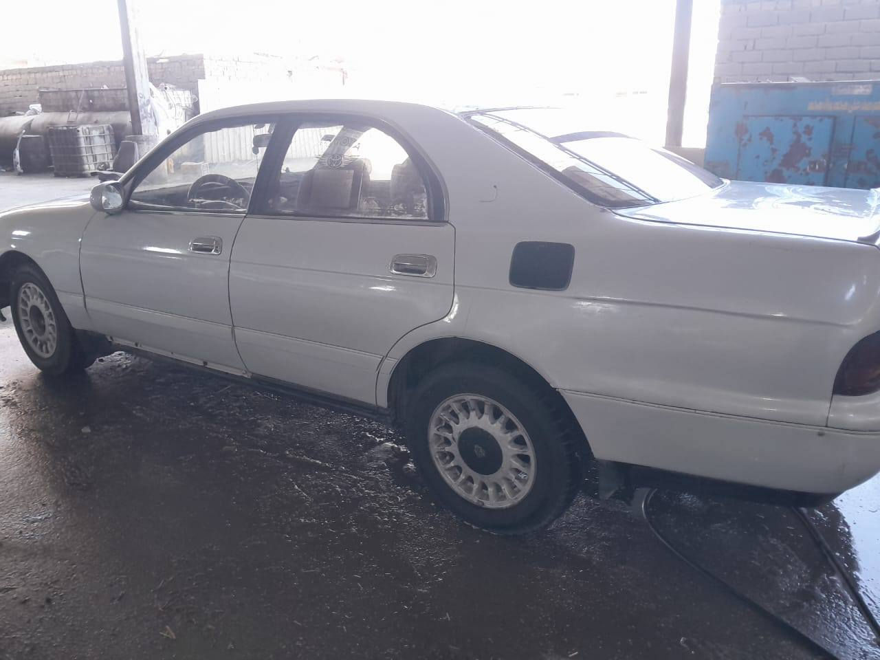 بطة متصل سنوية ٢٠٣٠
رقم مثنى  انكليزي گيرهه بالجيس المحرك بيه تبخير قوي  
مكفولة من العيب الشرعي سعرهه 23 وبيهه مجال 
 راعيهه بسوق الشيوخ للاتصال 
***********
مكلف بالنشر
