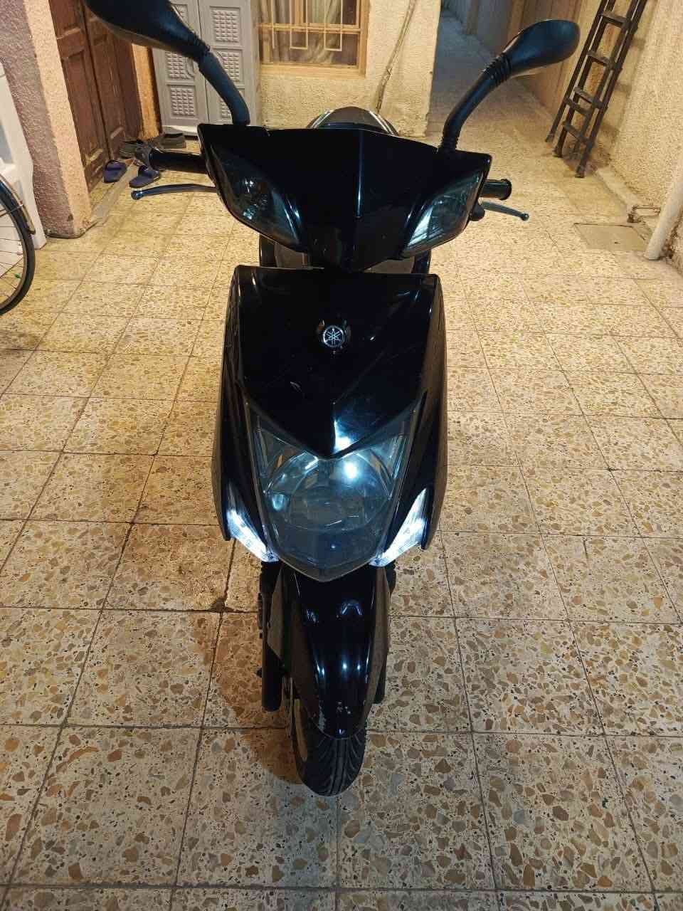 سلام عليكم  

دراجه سكنس لد  حديث (نوزل)  (وارد كوري )🧿

دراجه مكفوله كفاله عامه  مكينه ناعمه 🩶
سلف  كهربائيات كله شغال  وبلاد 🖤
كفرات اصليه  🤍
❗️طلاعات جانبيه 

للأتصال ***********

العنوان : بغداد جميله شارع خير الله
