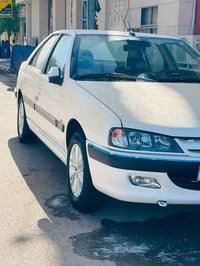 بيجو بارس • ٢٠٢٥ • مكفوله